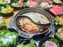 -烂摊摊火锅集市(河北总店)