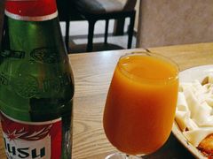 -那时新疆·若羌(经纬汇店)