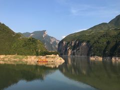 -白帝城·瞿塘峡景区