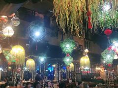 -南海渔家•海鲜•正宗海南菜(海棠湾店)