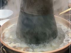 -清真·鸦儿李记·涮肉(和平里店)