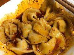 -樊三嬢手工甜水面(大邑安仁店)