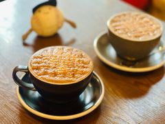 -星宙咖啡STELLARIS CAFE(广告产业园店)