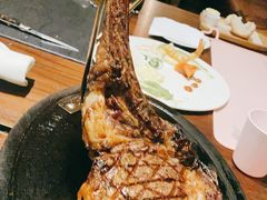-恰餐厅及酒吧CHAR Bar & Grill(北京三里屯洲际店)