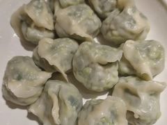招牌三鲜水饺-伊喜饺子·烤鸭(五道口学院路店)
