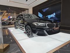 -永嘉宝诚宝马4S店(瓯北店)