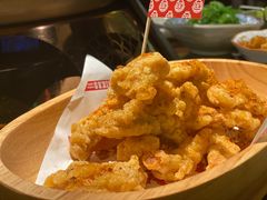 -师烤·豆花烤鱼(深圳坂田天虹店)