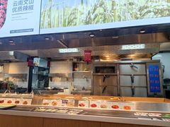 -老乡鸡(上海品尊国际中心店)