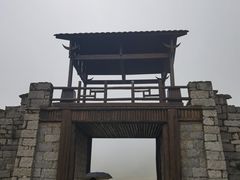 -石棉县孟获城