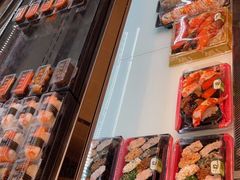-池田寿司·4H鲜作(朝阳大悦城店)
