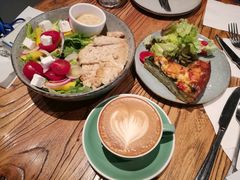 -BAKER&SPICE(国金中心商场店)