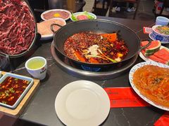 -巴蜀大将火锅(春熙店)