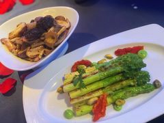 -wann lounge 低温慢煮牛排·清吧
