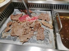 -星伦多自助料理·涮烤一体(嘉兴八佰伴店)