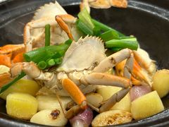 -盈旺小厨·非遗黄鳝饭(泰康路店)