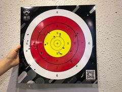 -無弓射箭俱乐部(领展中心城店)