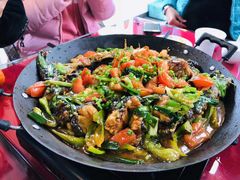 -生态苑农庄(十里画廊遇龙河店)