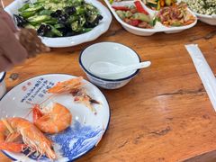 -威海海鲜王(窑头路店)