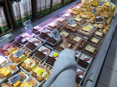 -山姆会员商店(西溪店)