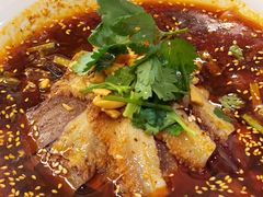 -龙抄手(文殊坊店)