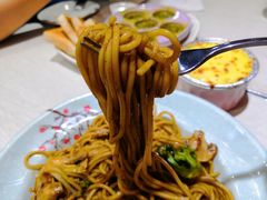 -蘑菇餐厅(小火瓦巷店)