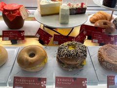 -Tims天好咖啡(江干万象城店)