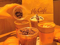 -麦当劳(南后街店)