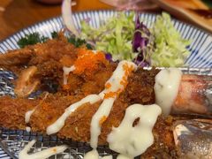 -三月居酒屋(青年大街店)