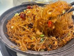 -小贝壳酒楼(经九路店)