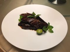 -杭州JW万豪酒店-万豪中餐厅