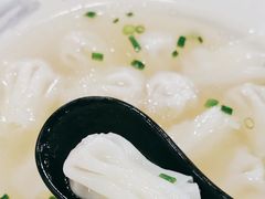 小馄饨-老盛昌(胶州店)