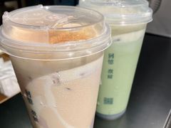 -阿嬷手作(深圳梅林卓悦汇店)
