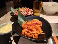 -新石器烤肉(东川欧尚店)