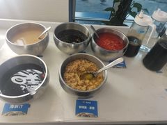 -海味当家·蒸锅海鲜(中山广场创始店)