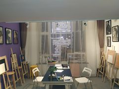 -BRAVO 赞·美艺术中心·系统美术·书法·艺考(双井校区)