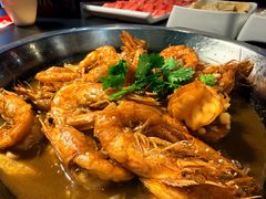 -槐店王婆大虾(开发区店)