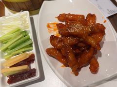 -新侨小馆(东直门北小街店)