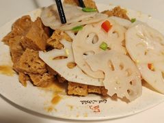 -马军烩面(总店)