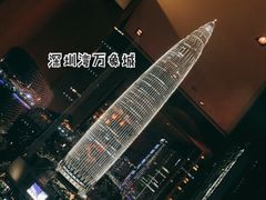 -小南洋海景餐厅(深圳湾店)