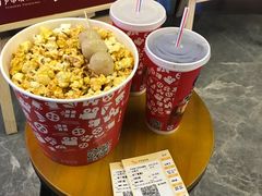 -卢米埃影城(合生广场IMAX店)