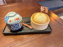 -银米·云南传统过桥米线(双廊黑金冠店)