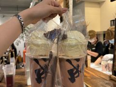 -成川茶店·潮汕工夫浓茶(万象店)