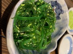-大雄寿司(中华广场店)