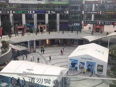 -浦江城市生活广场(江月路店)