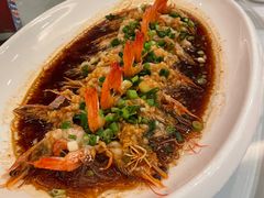-百姓渔村(南中环店)