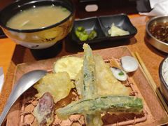 -天妇罗内顺田(罗湖店)