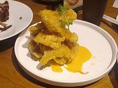 -伊喜饺子·烤鸭(五道口学院路店)