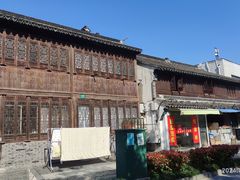 -三林塘老街