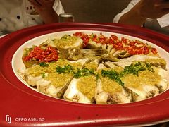 -巨鼎谭家菜(普照寺路店)