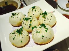 -阿英煲(凉城路店)